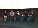 SPAP 2018 - table ronde cinema les baladins