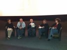 SPAP 2018 - table ronde cinema les baladins