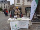 SPAP 2018 - Bar à eau avec la CLCV