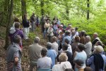ballade contée animée par Soizic Le Gac