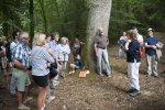 ballade contée animée par Soizic Le Gac