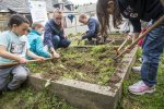 atelier TAP "jardinage" à Bulat