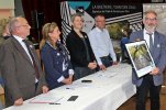 remise du label