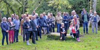 20 octobre, à la plage de Tregrom